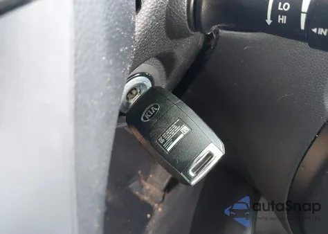 2016 Kia Soul из США, поврежденный, VIN KNDJN2A22G7243036